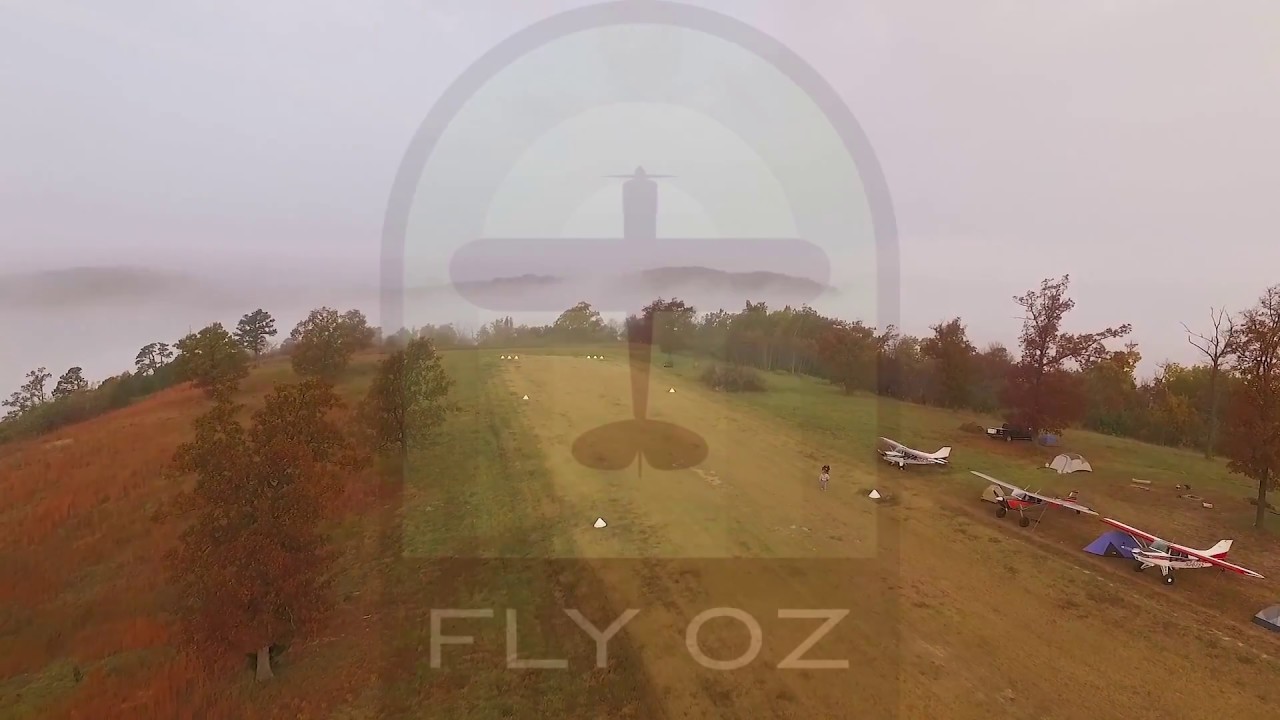 TRIGGER GAP - FLY OZ