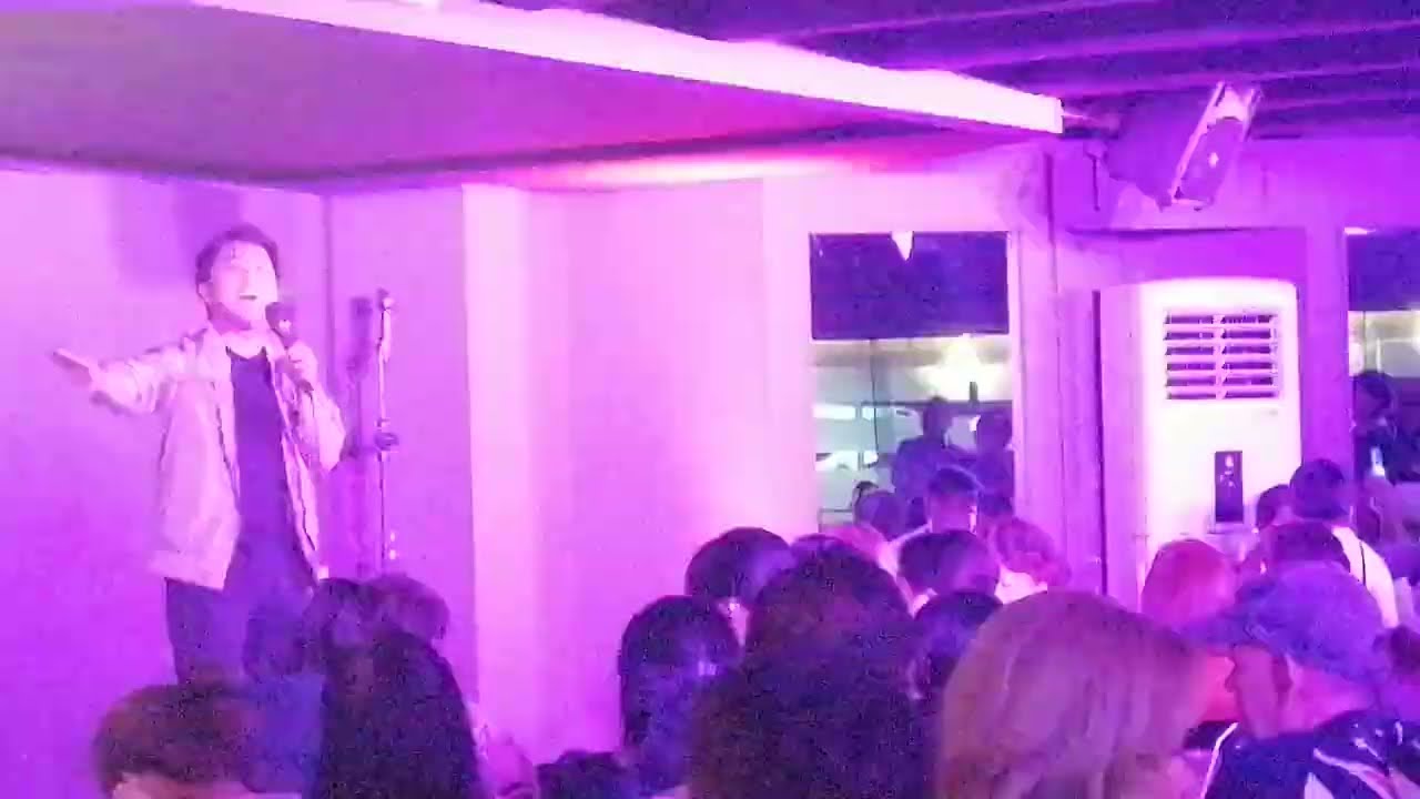 Kantawanan at thenewmusicbox.com