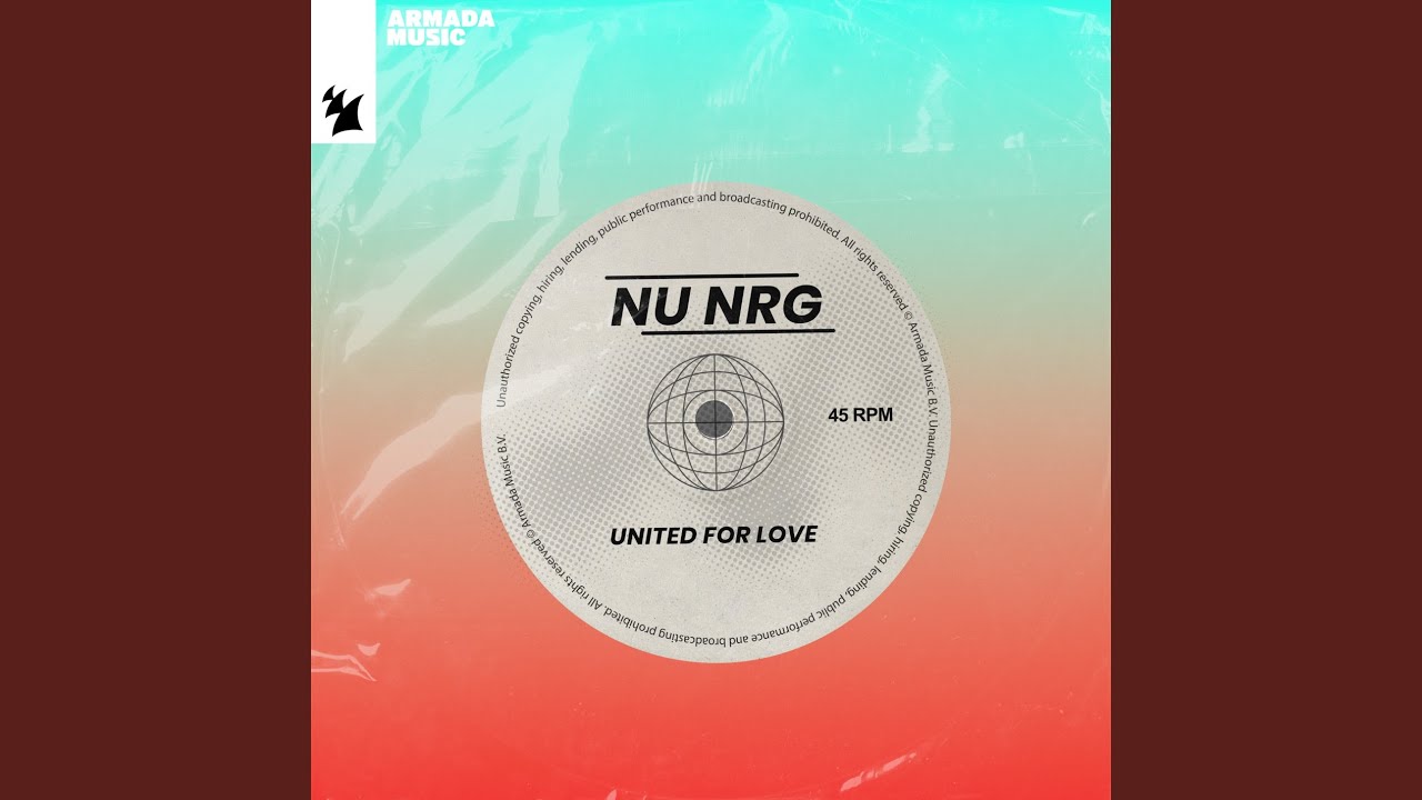 United For Love (Extended Mix)