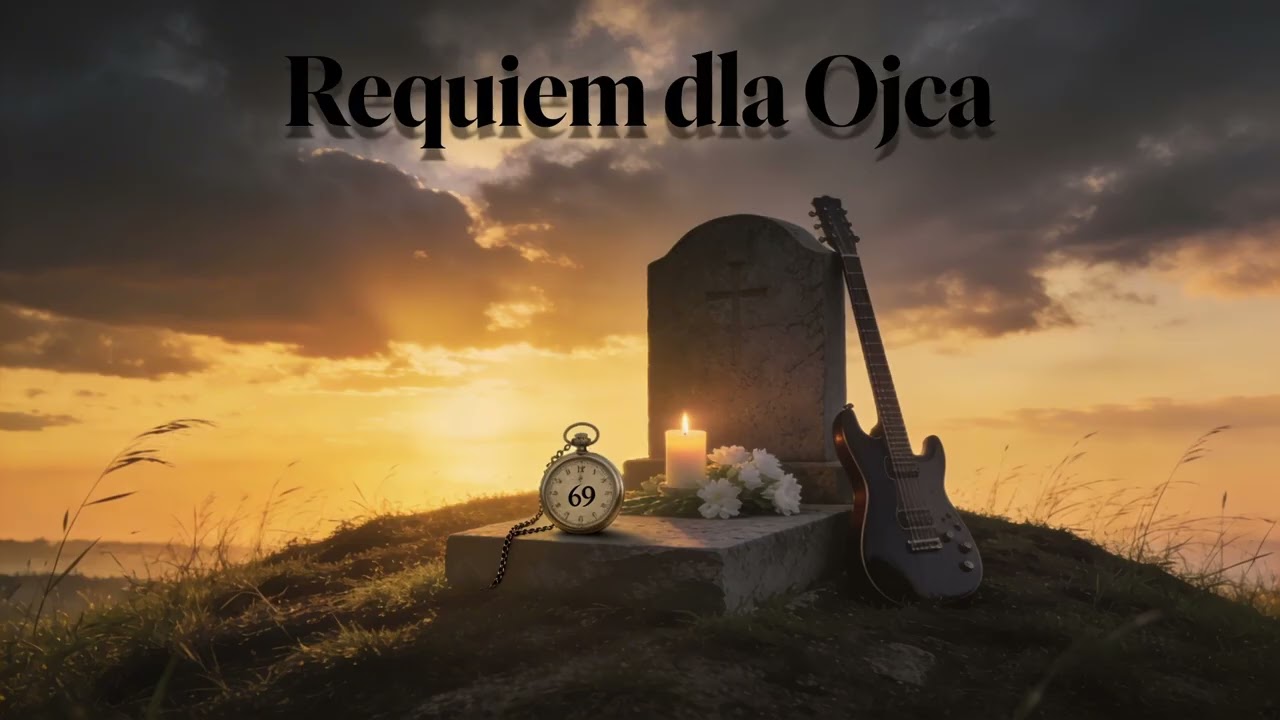 Requiem dla Ojca