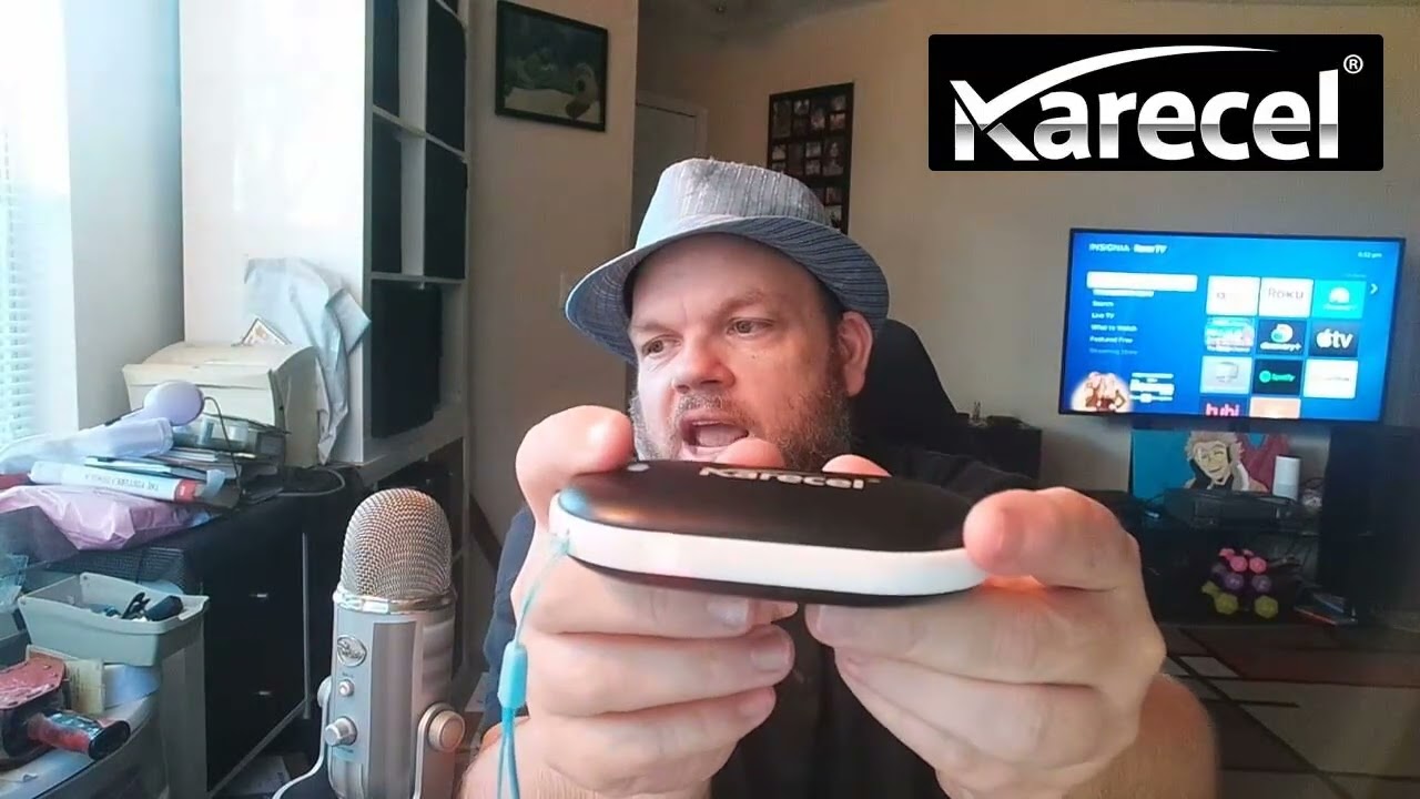 How Operate Karacel Rechargeable Hand Warmer