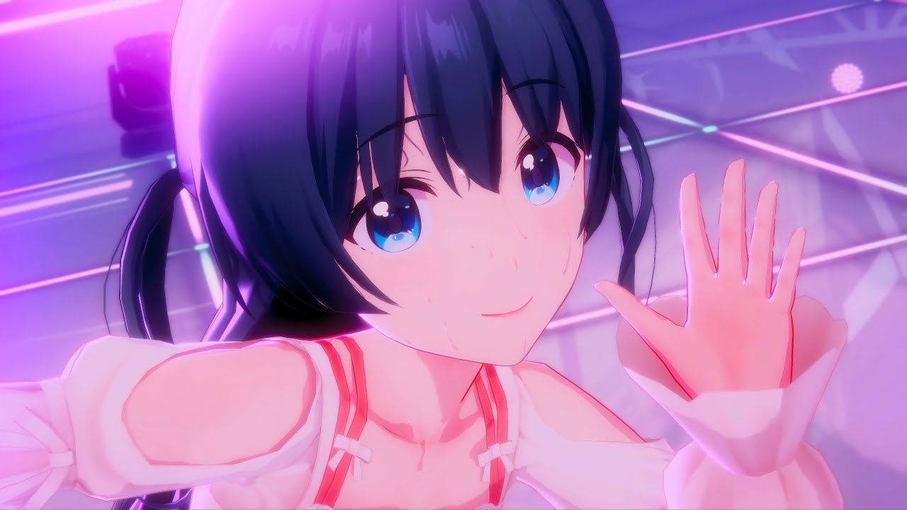 【アイプラ】19「パジャマパーティー」ぱじゃパ！(4KHDR)【IDOLY PRIDE】