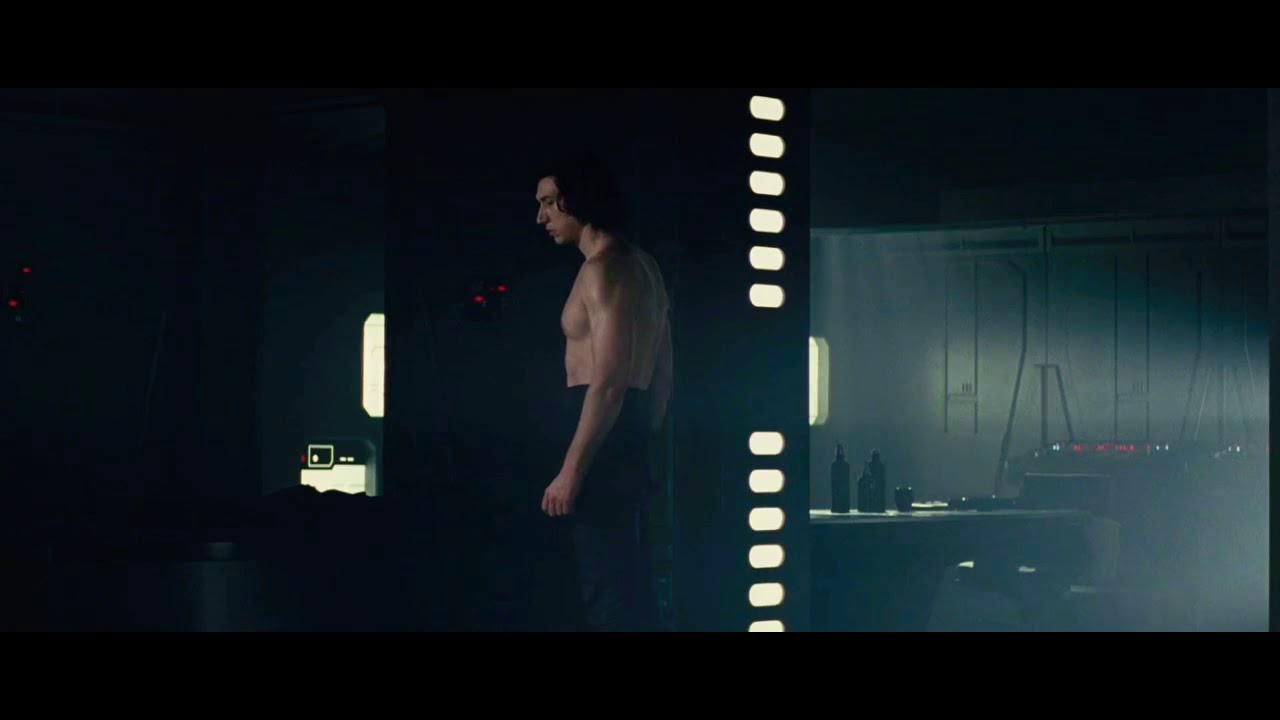 Kylo&Rey 3rd Force Bond