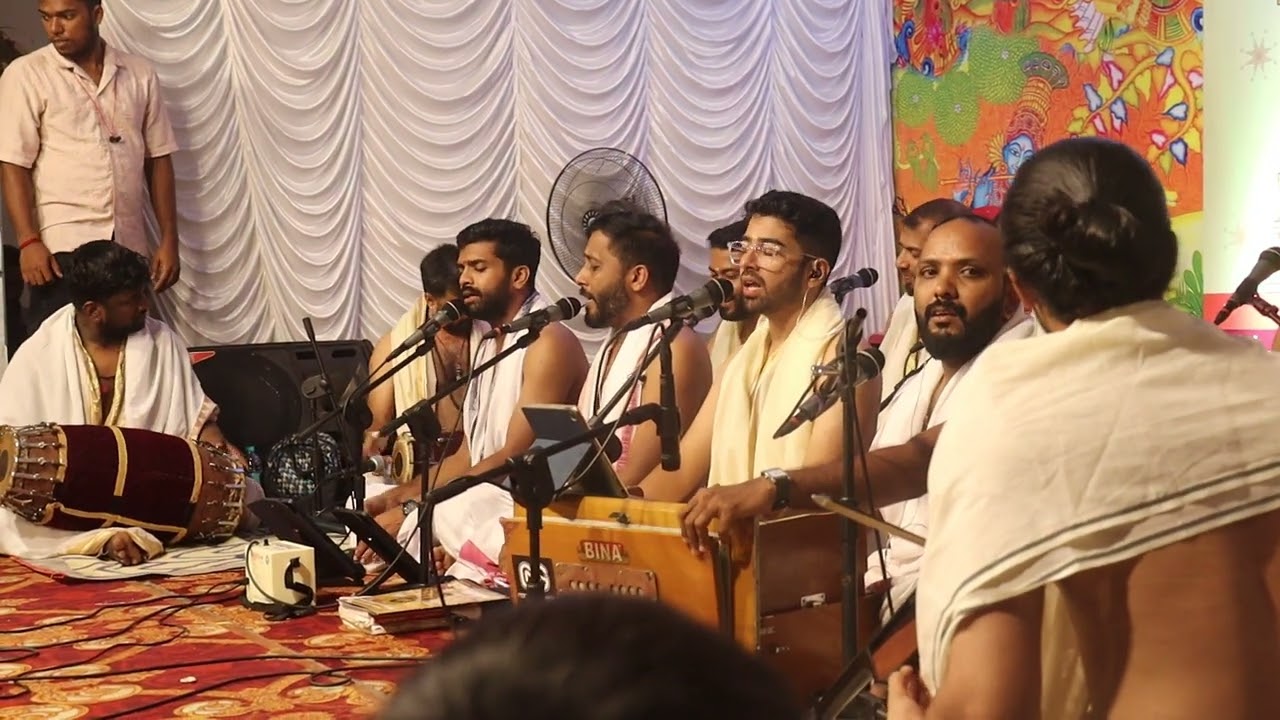AMBALAPUZHA VAZHUM