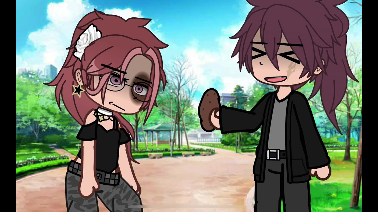 Boys are so ugh -[Music Video]-