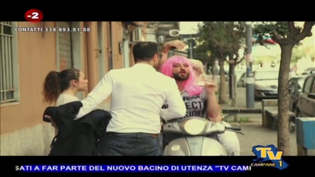 LIVE TV Campane 1