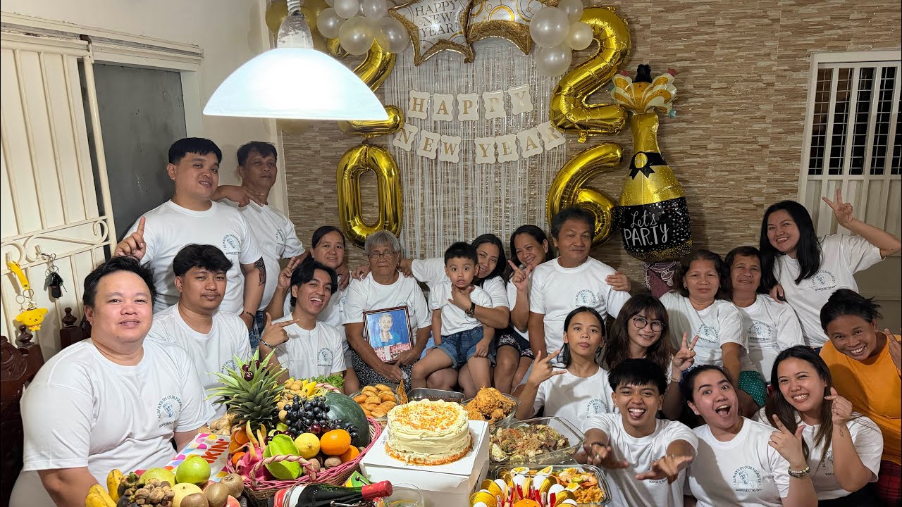 Glimpse of 2025 before 2026 ✨