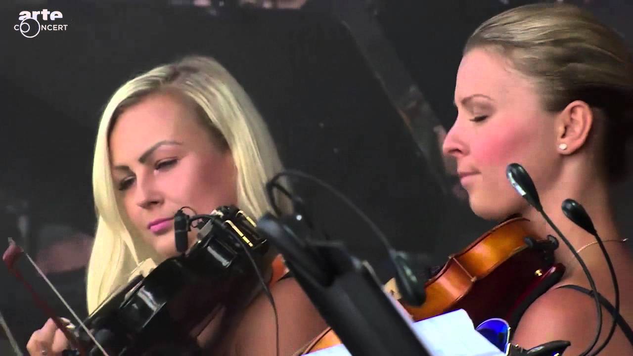 Rock Meets Classic Wacken Open Air 2015