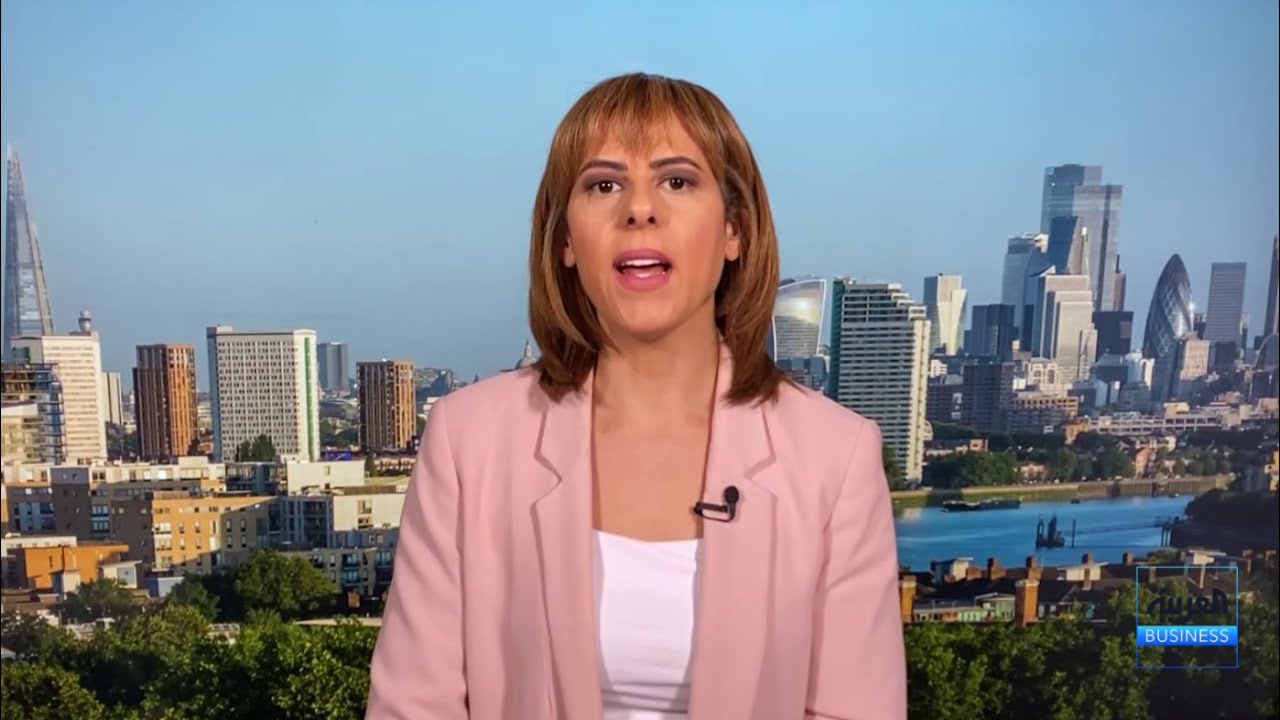 مراسلة العربية: لهذه الأسباب يتعرض سهم إنفيديا لضغوط رغم التوقعات القوية من الشركة
