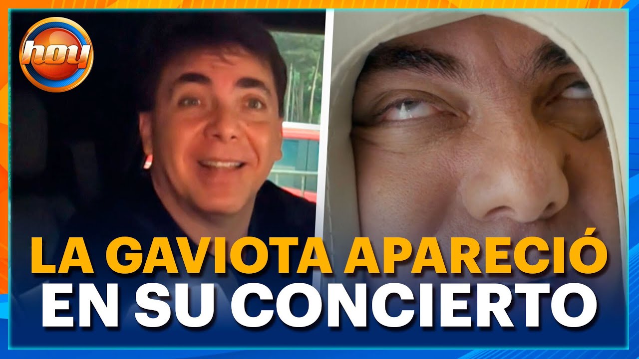 Cristian Castro REACCIONA a la campaña en donde enseñó de más | Programa Hoy