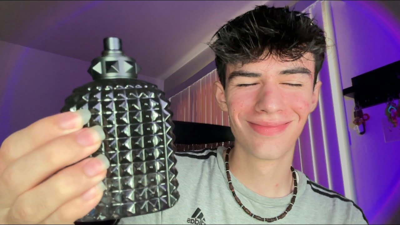 ASMR Glass Tapping & Scratching on Textured and Smooth Triggers 💎