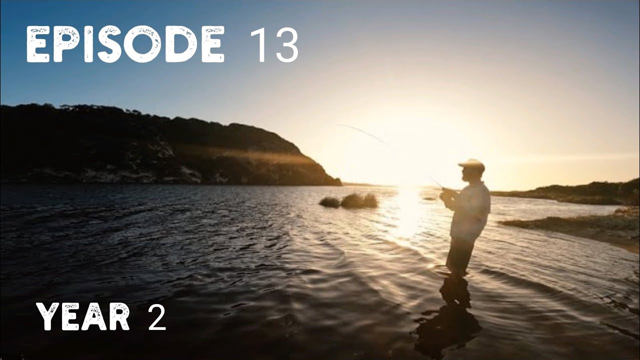 Donnelly River Dinghy Camping Mission | EP13 | Year 2
