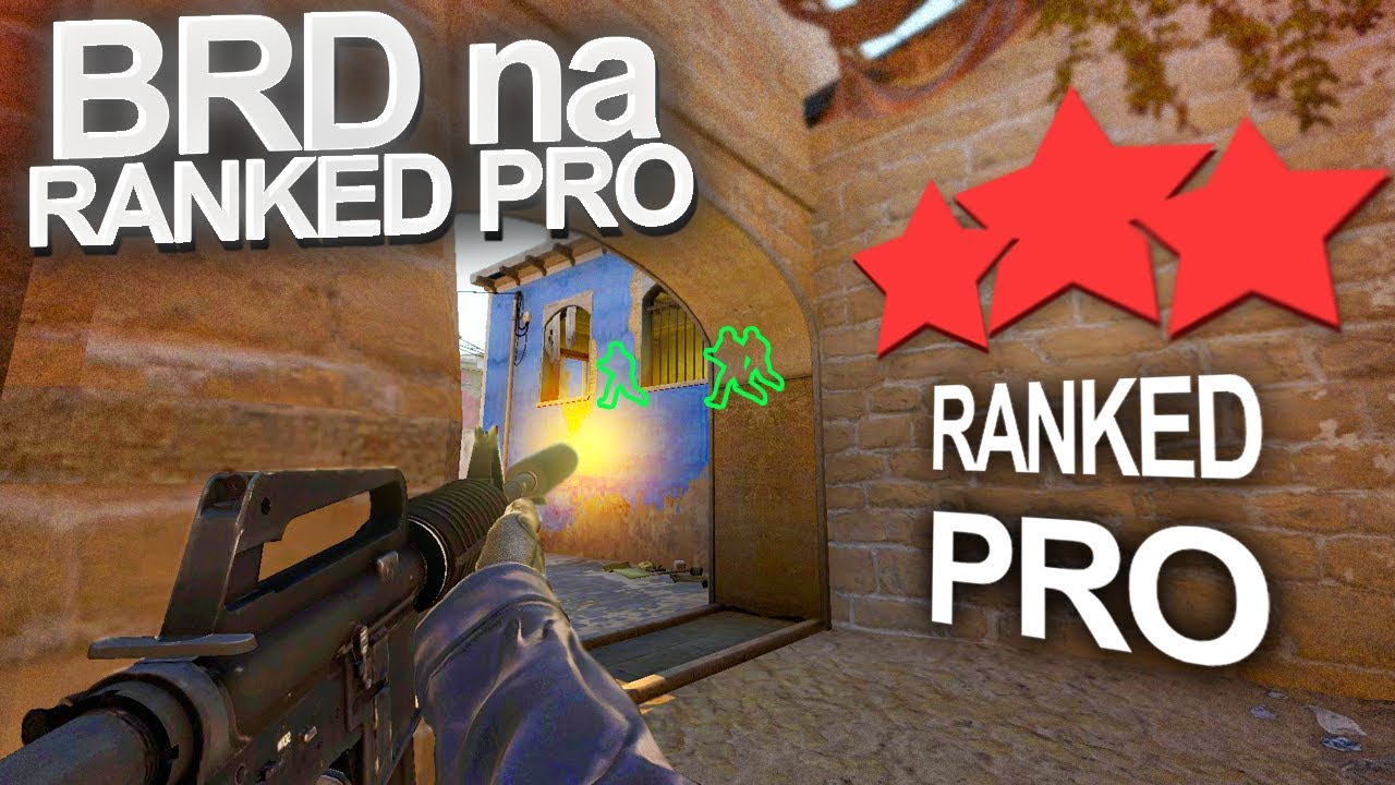 Joguei minha PRIMEIRA RANKED PRO na GC, será que VENCI ou fui amassado?