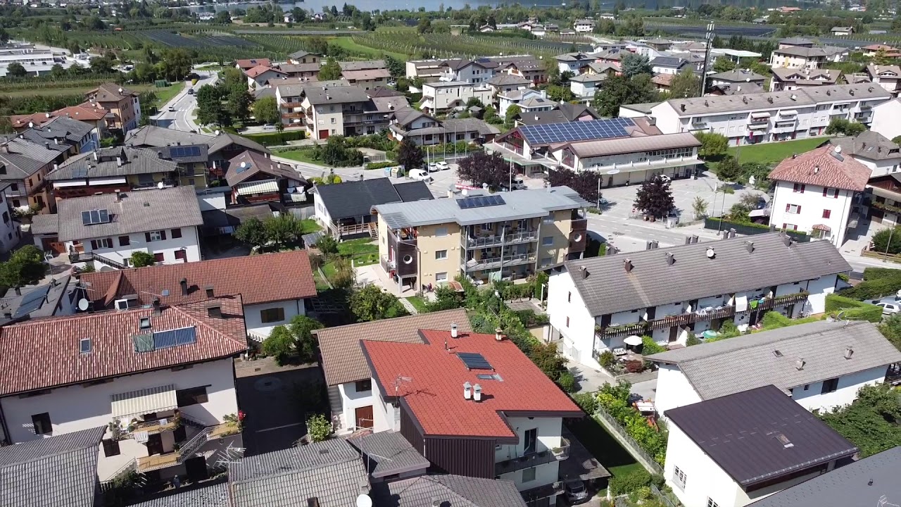 Trento Caldonazzo 2020