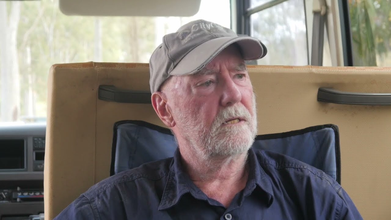 Mitsubishi Rosa Bus Motorhome Conversion Episode 3