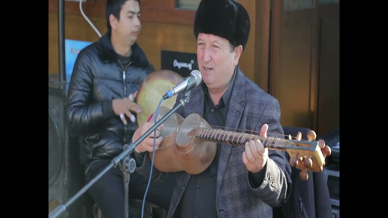 УЧКУН ТОШБУРИЕВ КАШКАДАРЁ 88 951 46 47