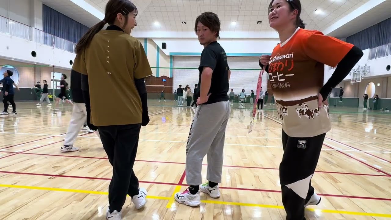 R8.2.15西日本予選①てぐーvs hawk