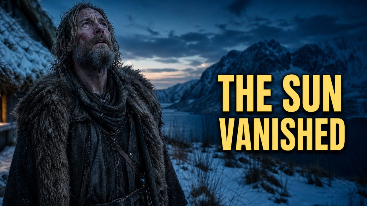 What Life Was Really Like in Medieval Norway &mdash; The Coldest Kingdom in Europe