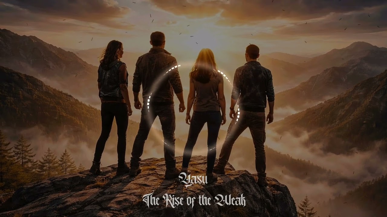 The Rise of the Weak