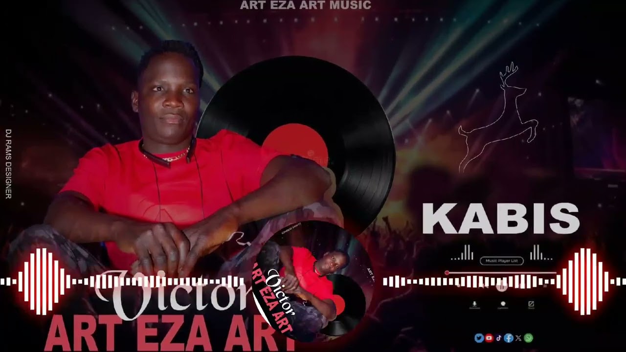 Kabis / Art eza art-_-art eza dollars (Audio officiel) oyoma general store 