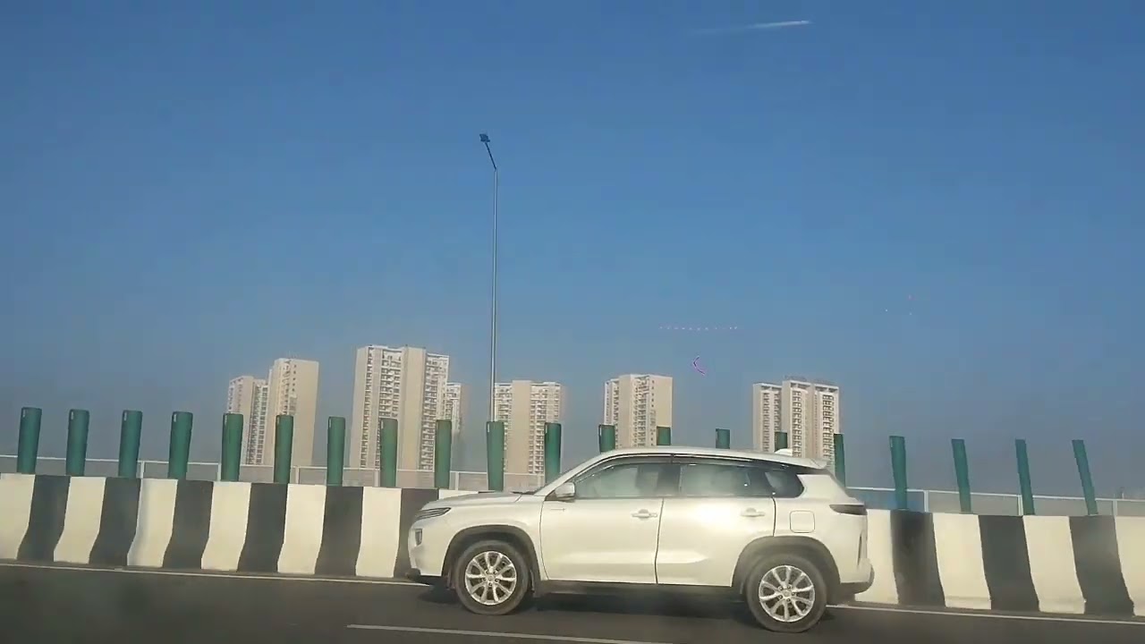 Our Weekend Escape! 🚗 Shahdara to Dreamland Farms and Resorts Gurgaon Vlog