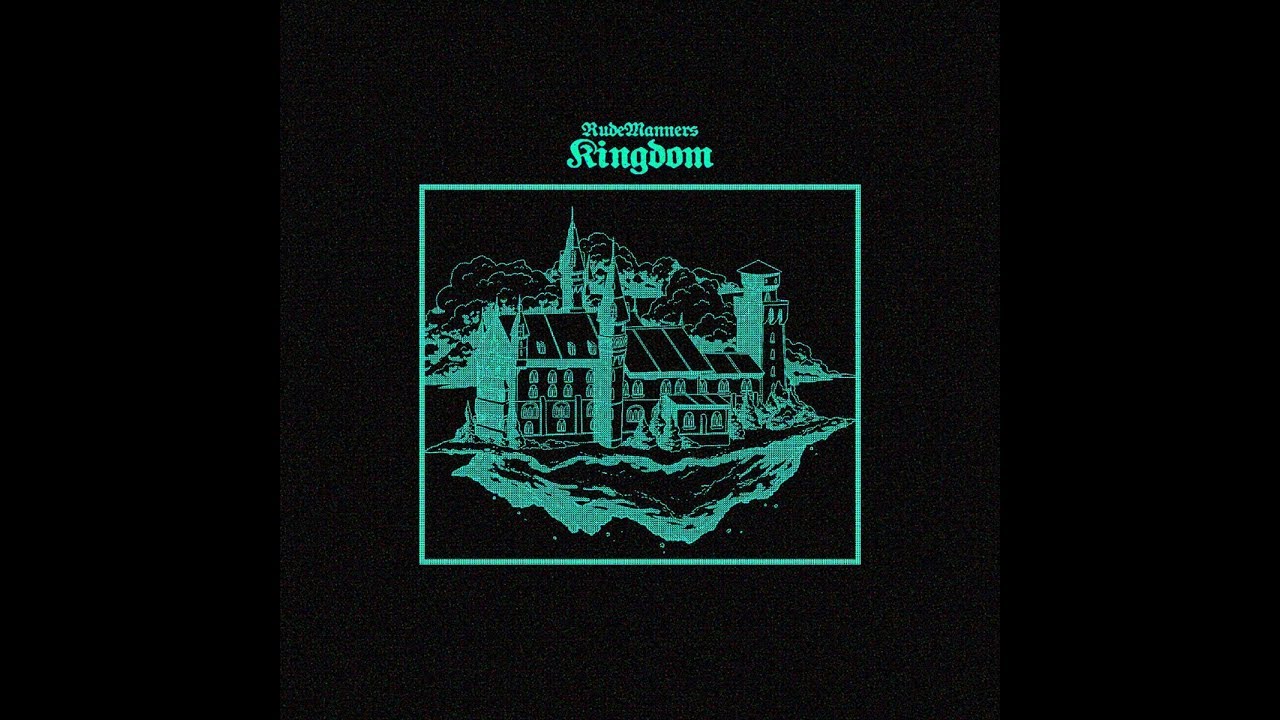 RudeManners - Kingdom [Full BeatTape]