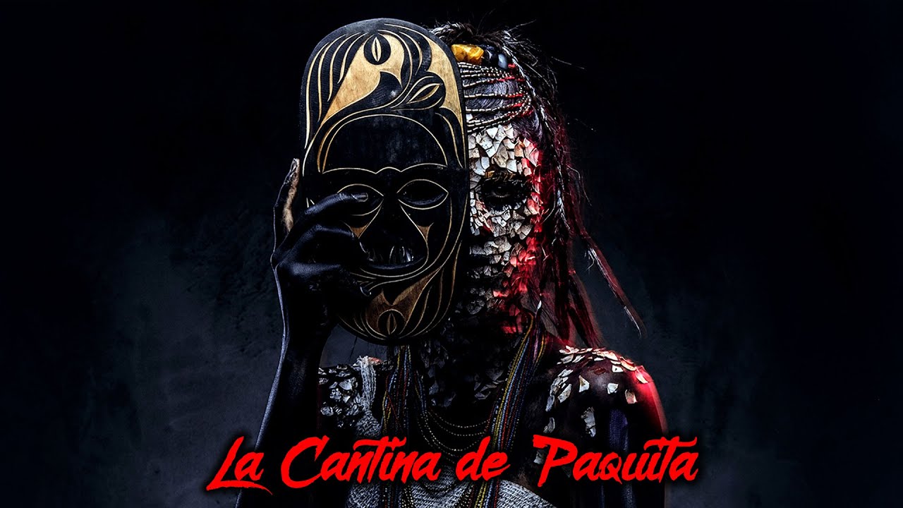 LA CANTINA DE PAQUITA | Cuentos y Leyendas de Honduras
