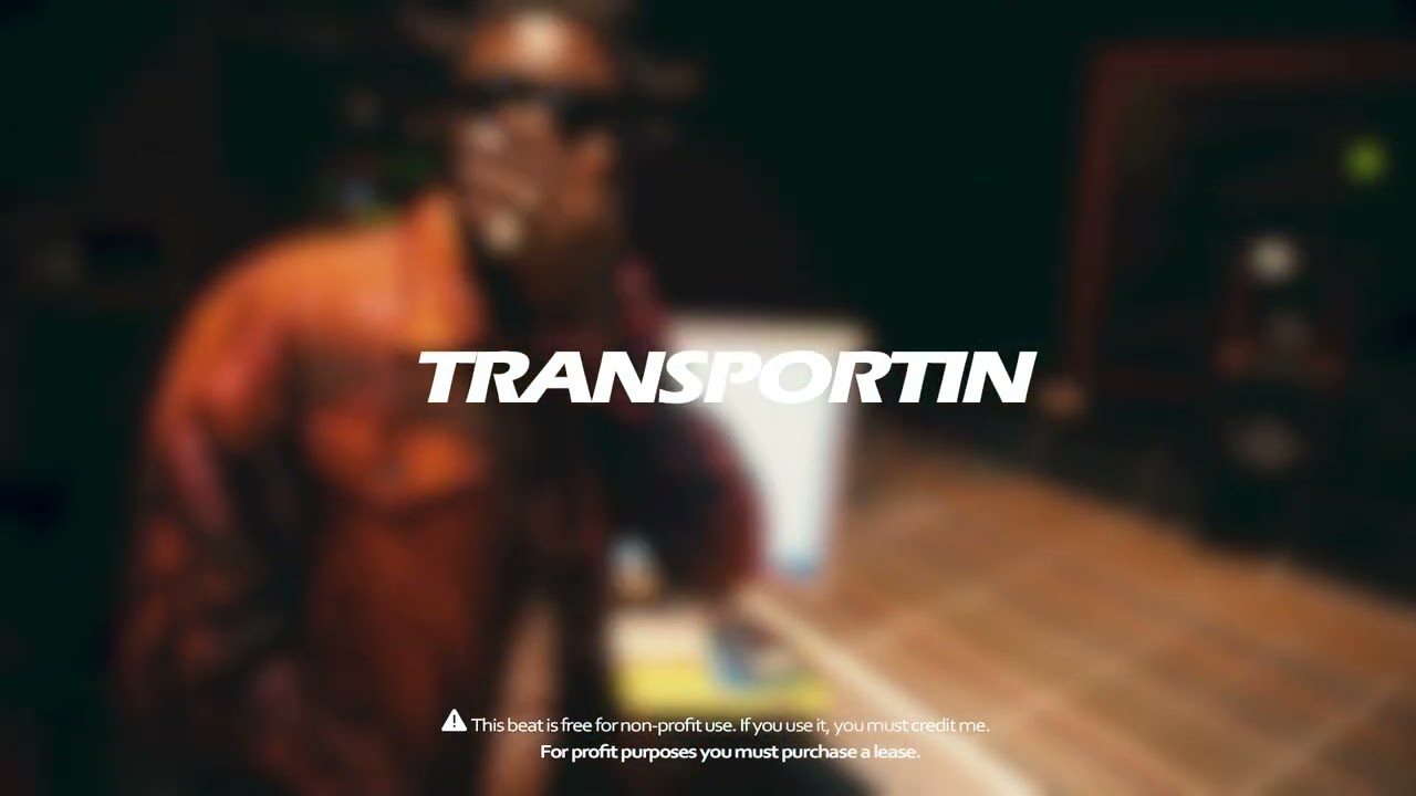 [FREE] KODAK BLACK TYPE BEAT - 