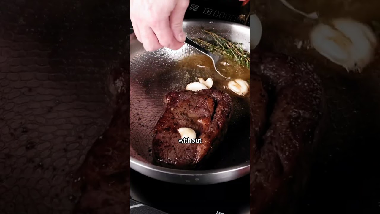 How's A Titanium Pan Better? | Taima Titanium