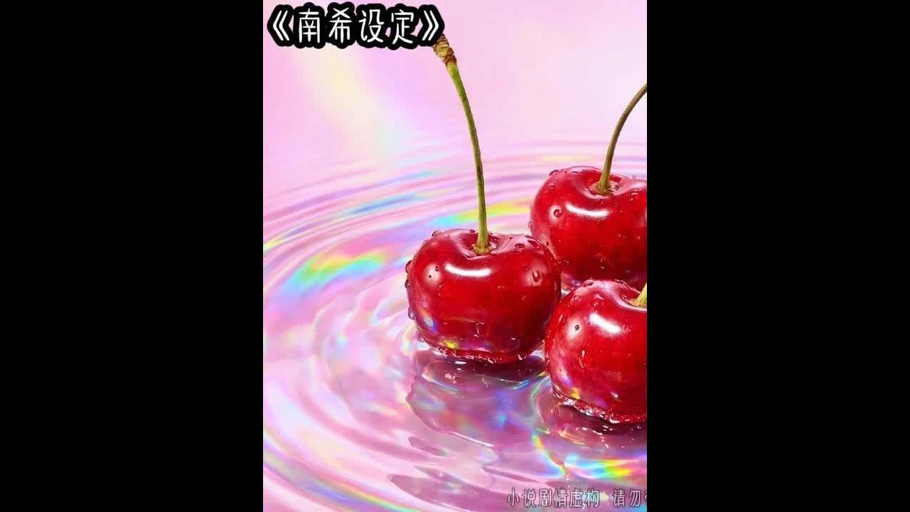 南希设定 #女生必看 #文荒推荐 #炒鸡好看小说