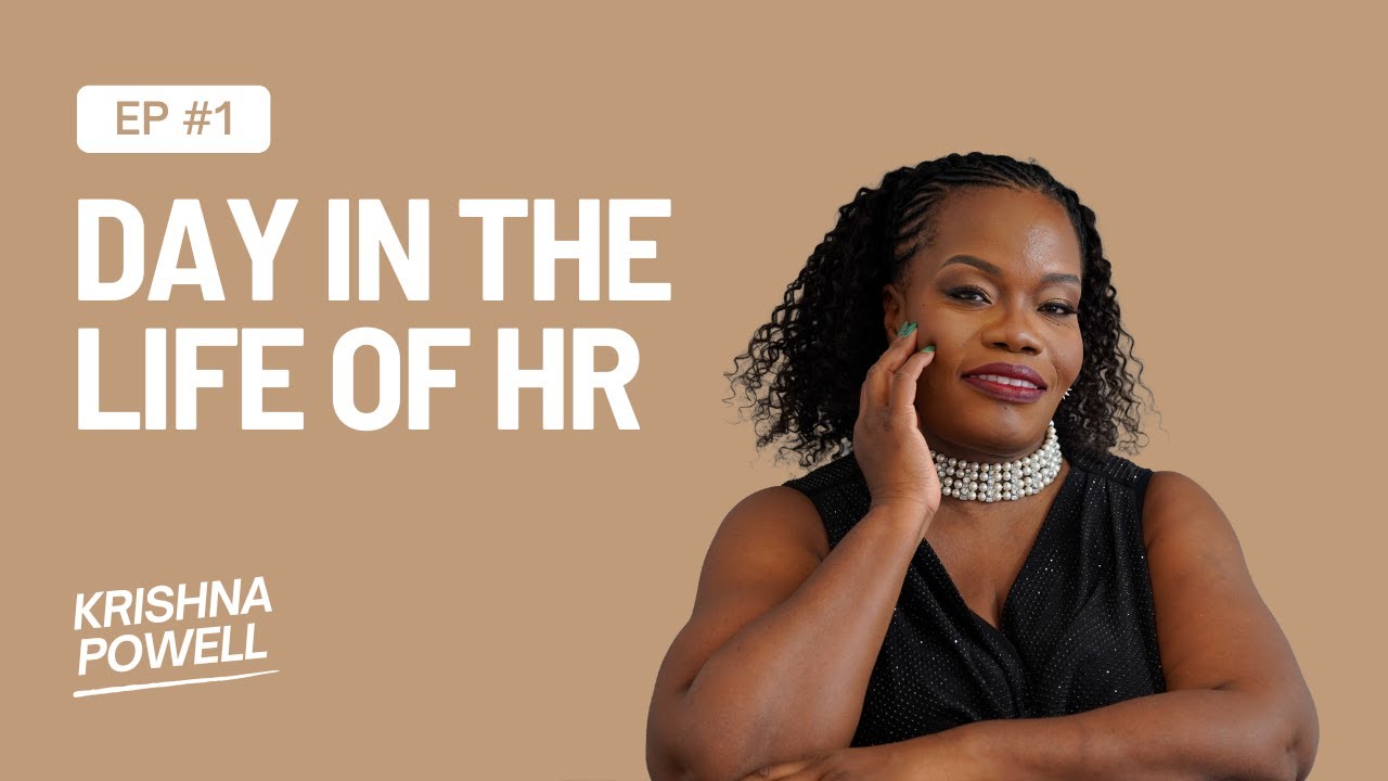 Day in the Life of an HR Consultant & CEO | Leadership, Clients & Generational Intelligence