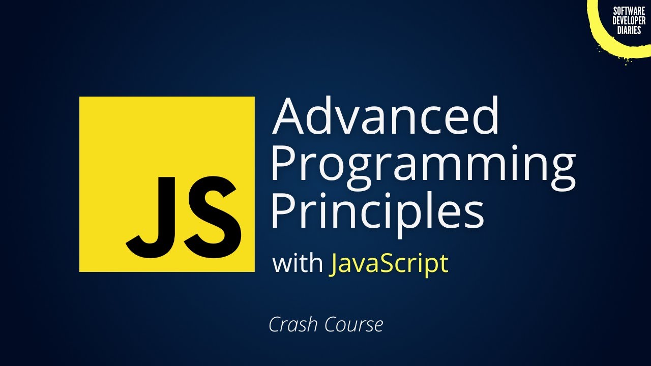 Programming Principles Crash Course: KISS, YAGNI, Law of Demeter, DRY and etc.