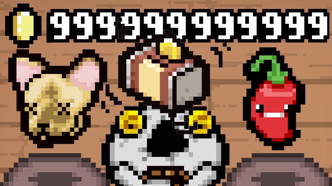 I Got My FAVORITE Synergy