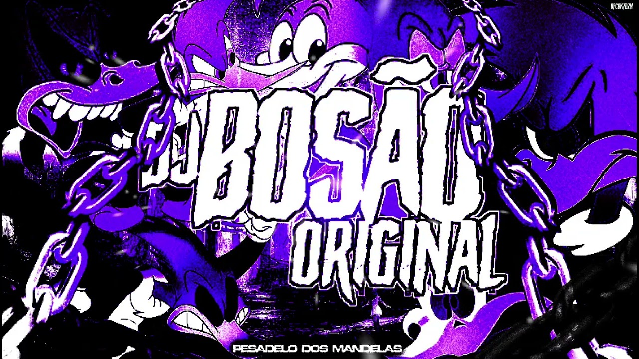 MONTAGEM MONUMENTO VENTRICULAR 🥇🏆 - MC LEMOS ZS ( DJ MATH ORIGINAL & DJ BOSÃO ORIGINAL )