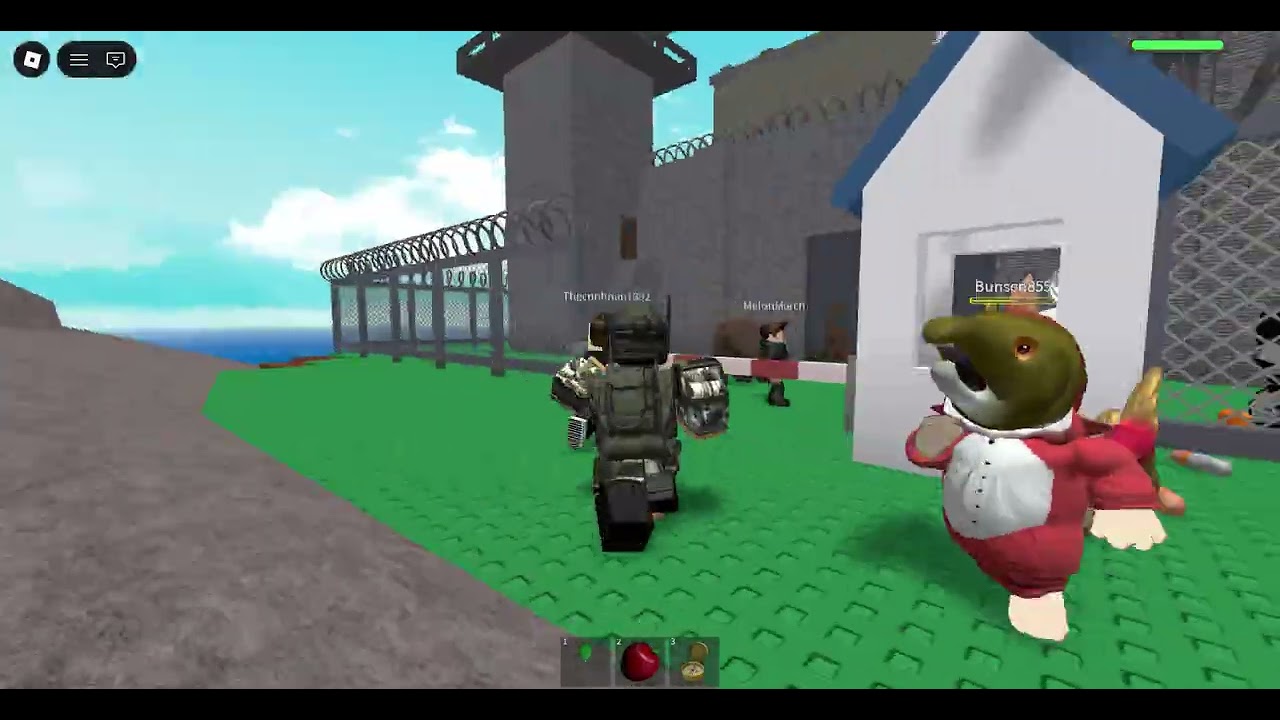 Natural Disaster Survival - 2026 Gameplay