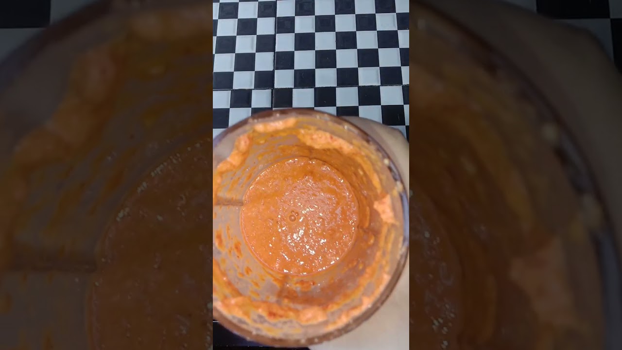 Masak sambal goreng hati di campur kentang 