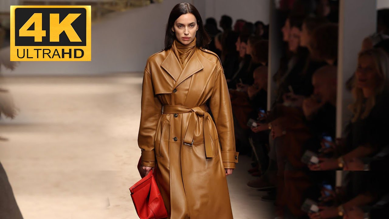 Tod's | Fall/Winter 2025/26 | Milan Fashion Week - 4K