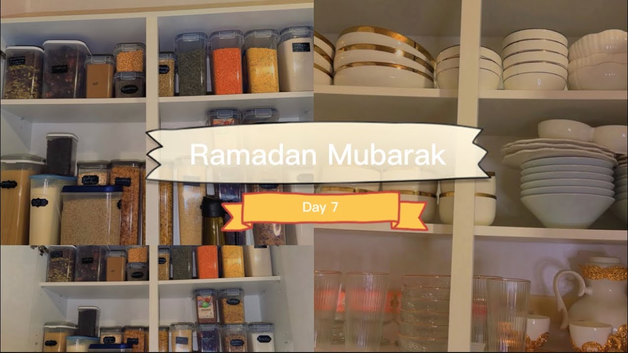 Video Cusub ~ Routinka Ramadan | MUNA CHANNEL