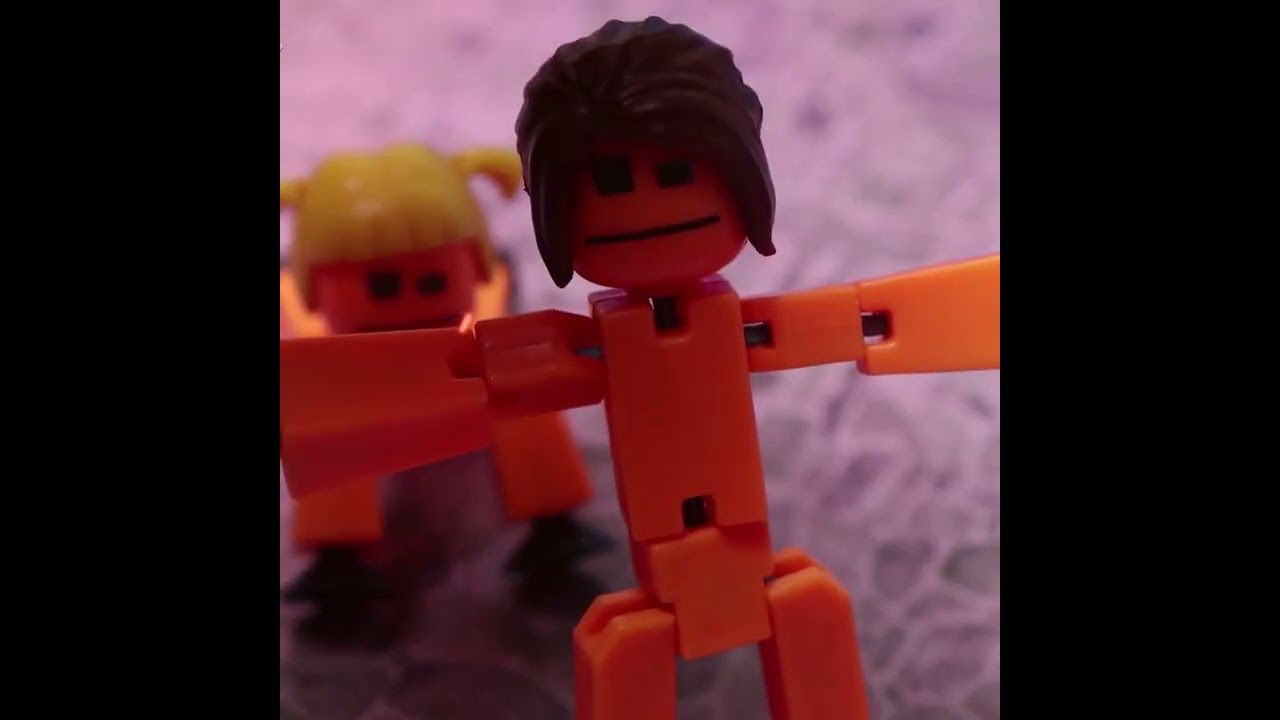 Klikbot Guardian: Kalamity ⚔️ |  Episode 1 Teaser