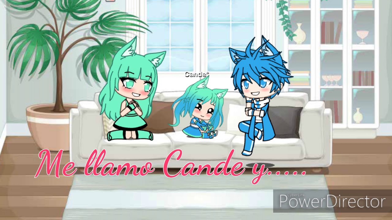 //Porque no me quieres hermana\\Ariitha《chan》
