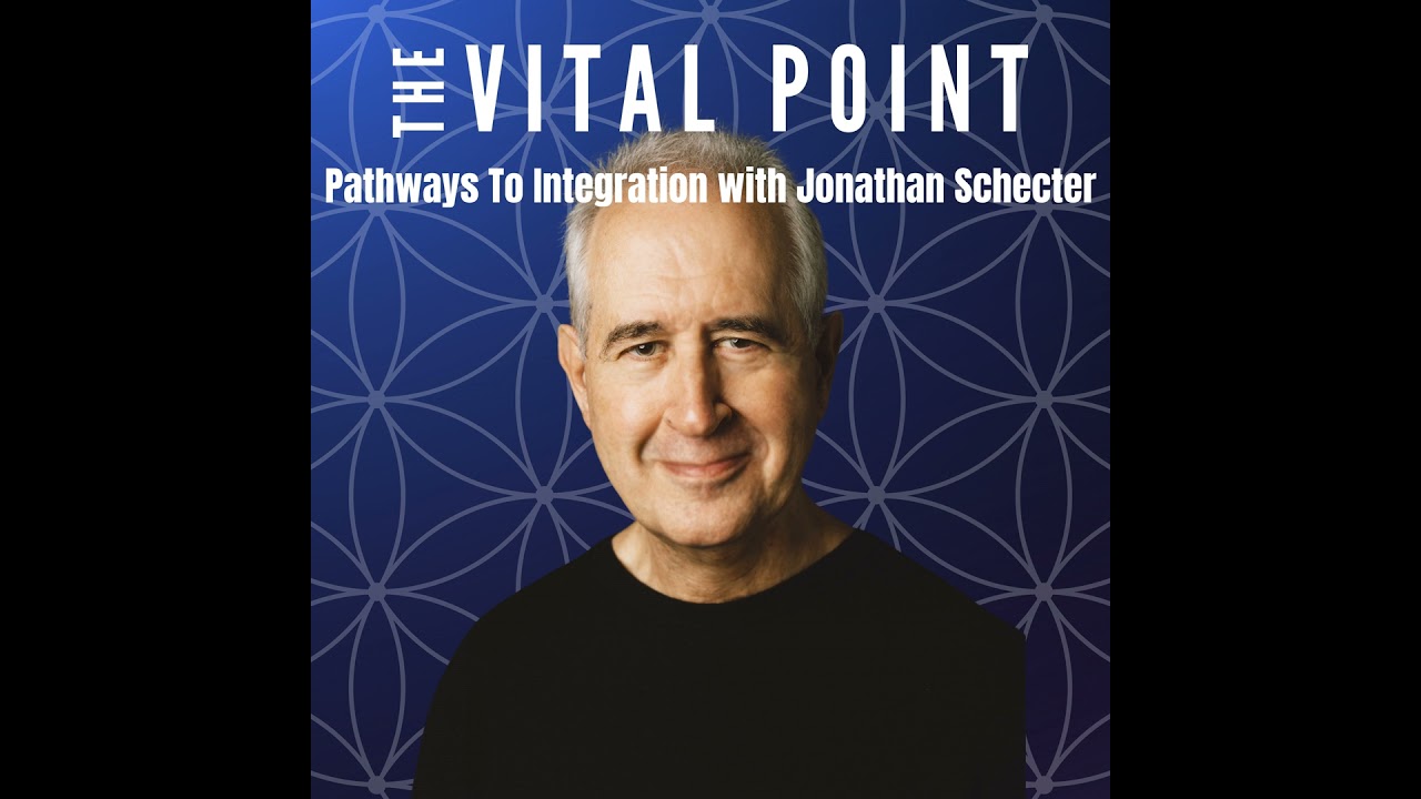 Beyond Time: Presence, Practice, and Expanded States of Consciousness with David Nichtern (Ep 116)