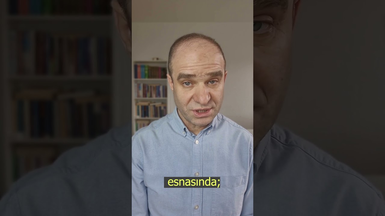 HAVASÇI 'HOCA' NE DEDİ?