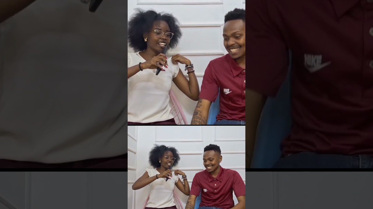 SHE SIMPED For Me 😂🔥💔 #shortsfeed #shortsviral #funny #trendingshorts #dareordare #shorts2026