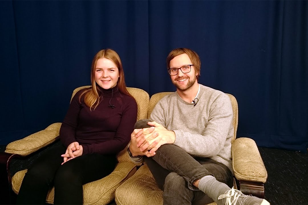Temasending: Sosiale mediers p&aring;virkning