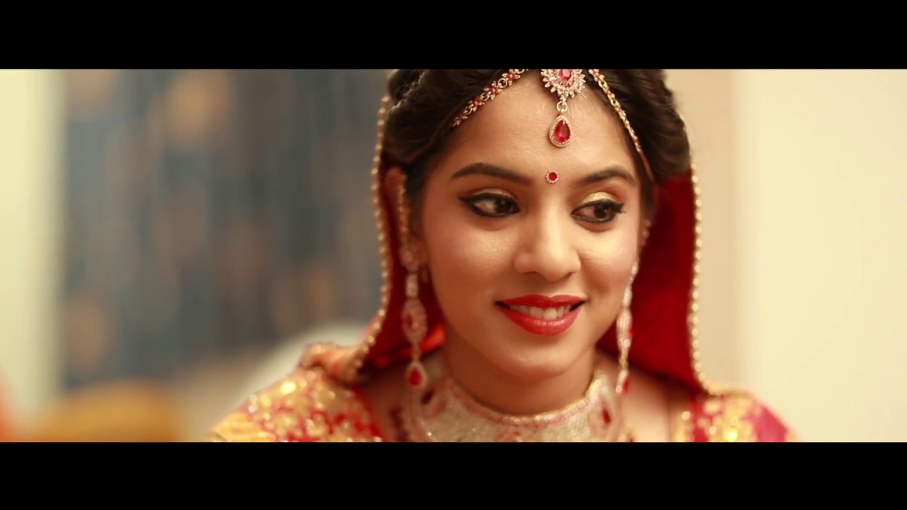 wedding story ankita