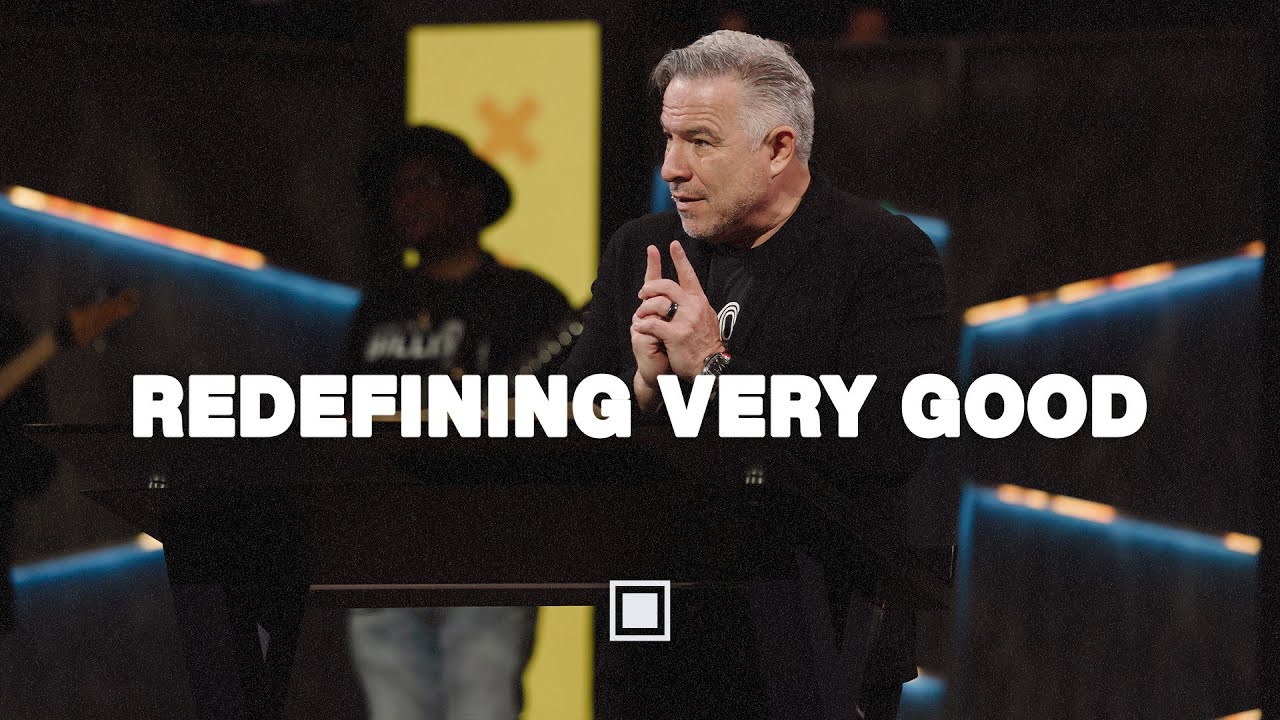 Redefining Very Good | Tim Dilena