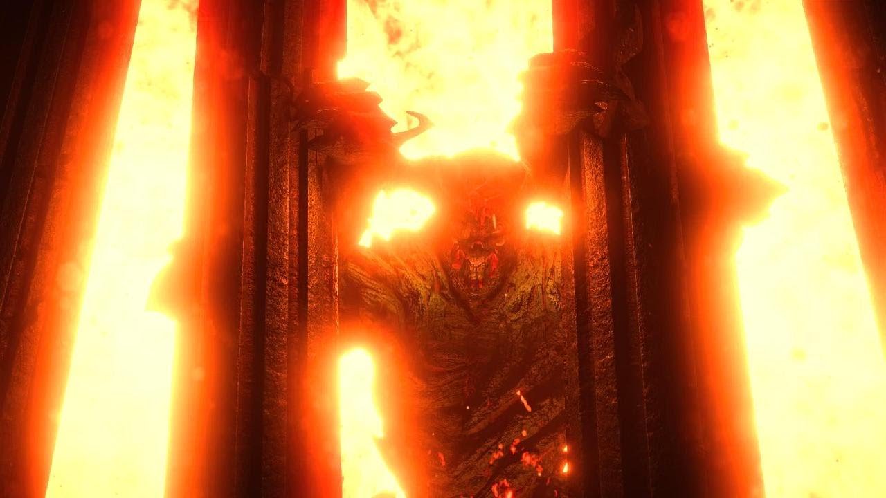 Flamelurker