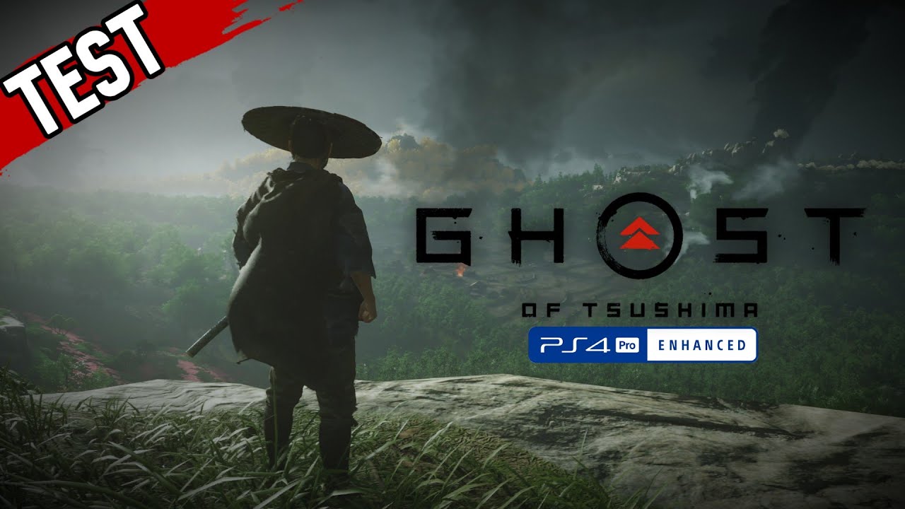 TEST FR - GHOST OF TSUSHIMA - QUAND L’ÉLÈVE SAMOURAÏ DEVIENT UN MAÎTRE ASSASSIN...