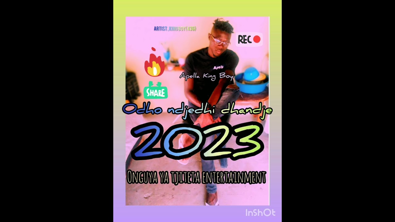 Apella King Boy _Onguya _new single _2023_feat _ staff yeholi mario_ , odho ndjedhi 💉♨️🤚🤚🤘😜