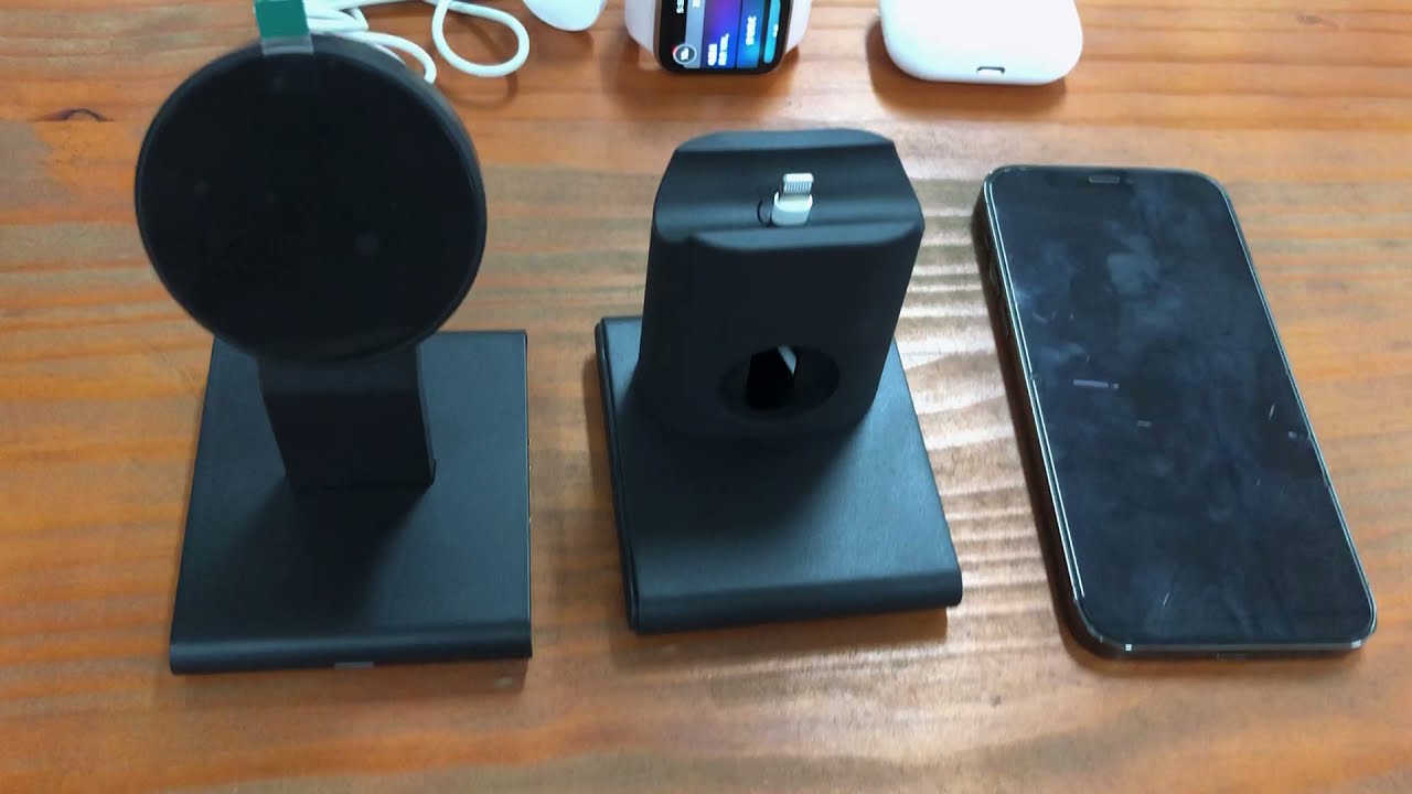 Q870 Real Product Use and charging video